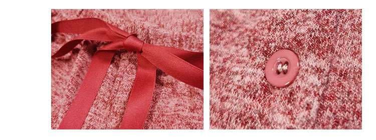 ふんわり柔らかな素材で作られた3点セットの レディース ルームウェア