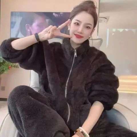 ふわもこ冬のお部屋パジャマ レディース ルームウェア