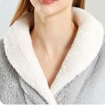 レディース ルームウェア ふわもこ冬のおうち時間ルームウェア