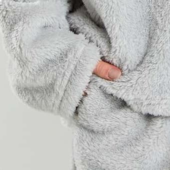 レディース ルームウェア ふわもこ冬のおうち時間ルームウェア