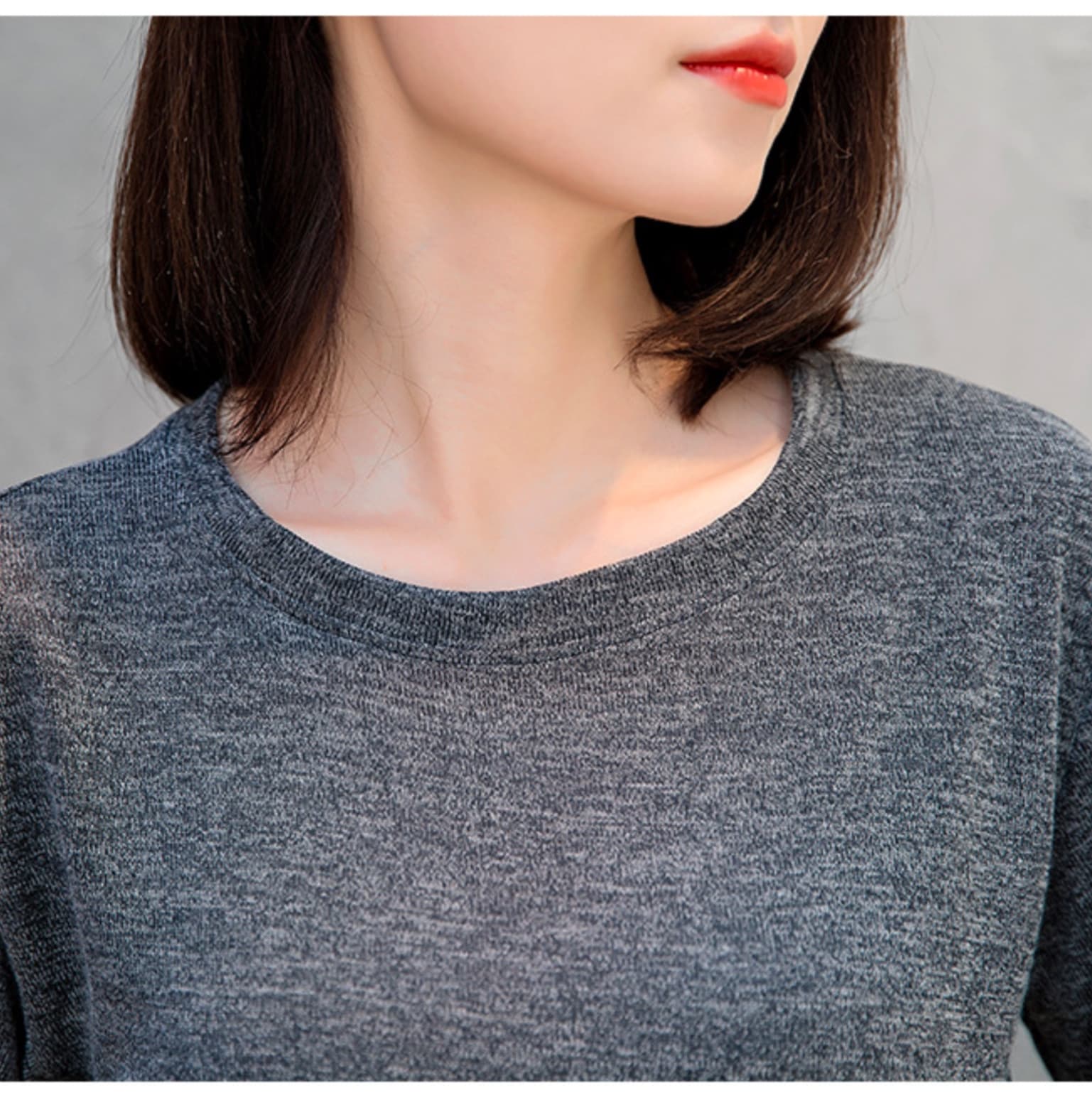 レディースルームウェア リラックスカジュアルセットアップ