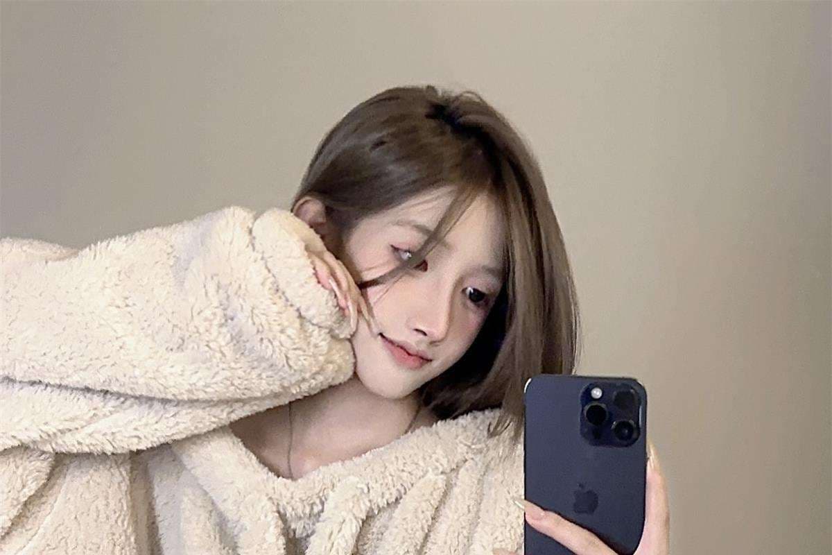 もこもこ冬のリラックスワンピース レディース ルームウェア