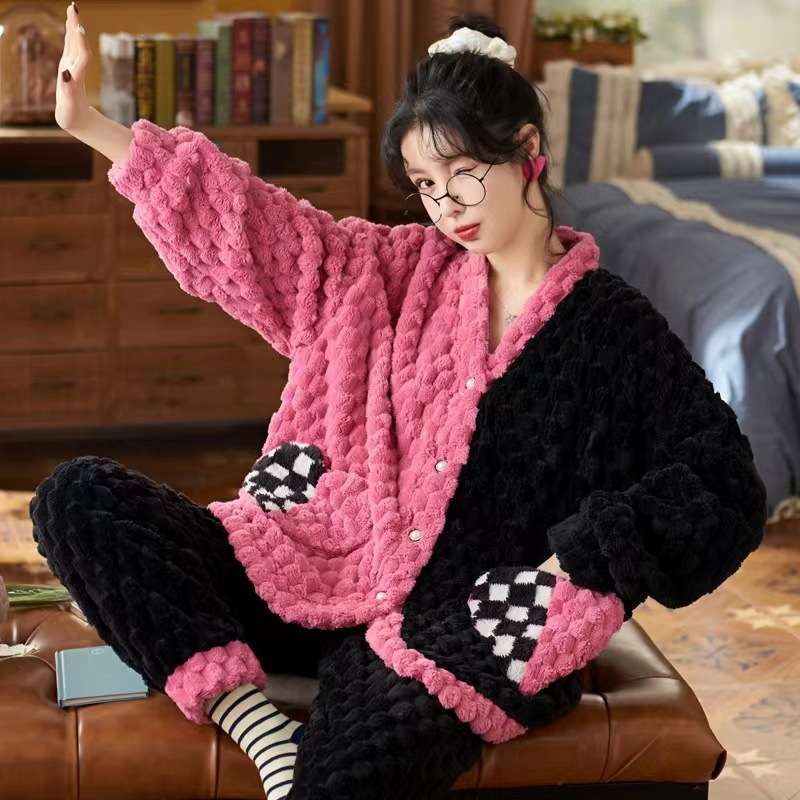 もこもこキュートな レディース ルームウェア