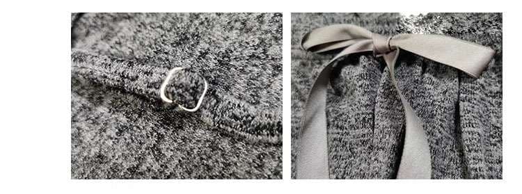 ふんわり柔らかな素材で作られた3点セットの レディース ルームウェア