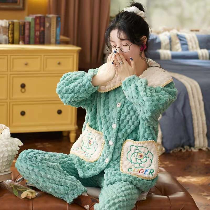 もこもこ冬姫 レディース ルームウェア